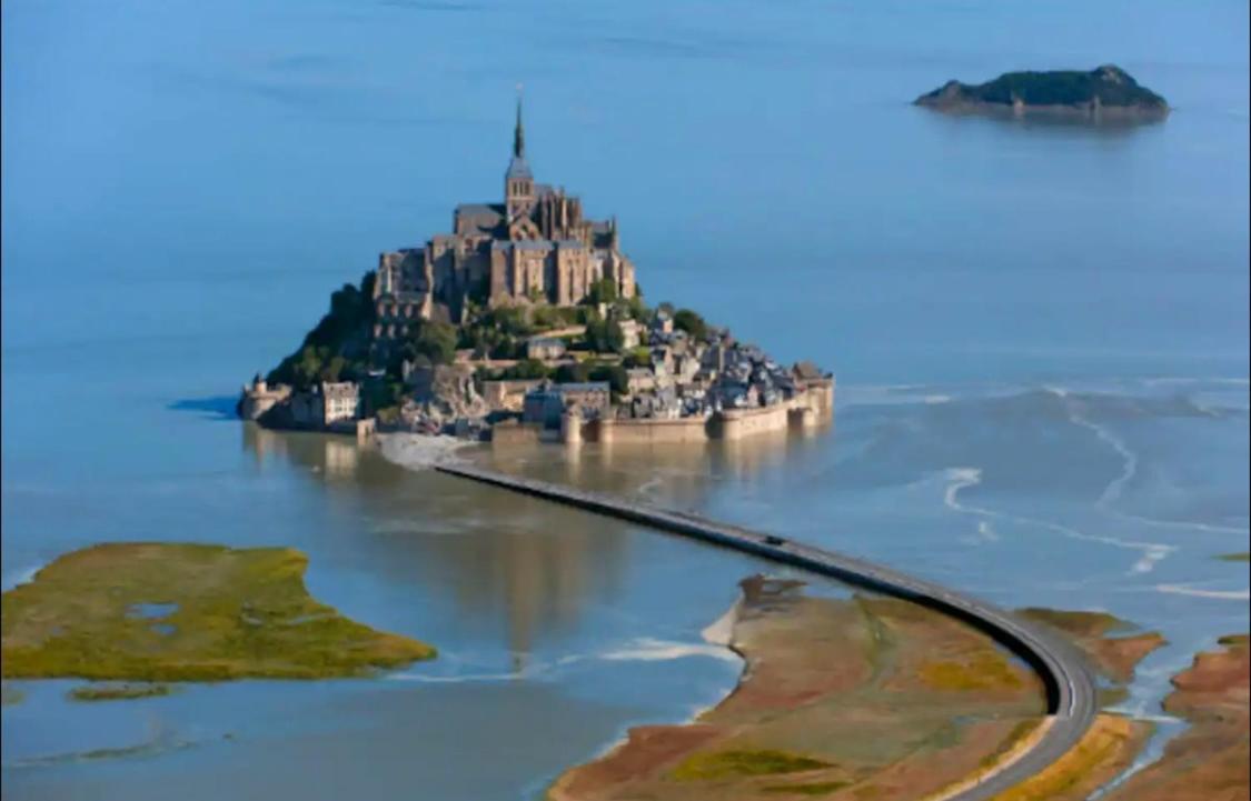 Gite A La Campagne Le Mesnil-Villeman Экстерьер фото